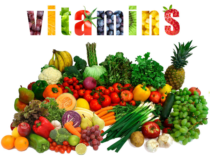 VITAMIN