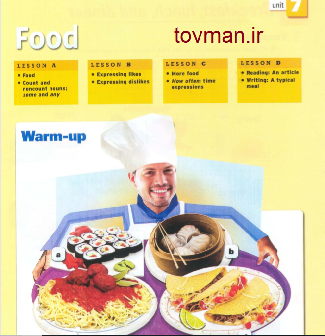 food