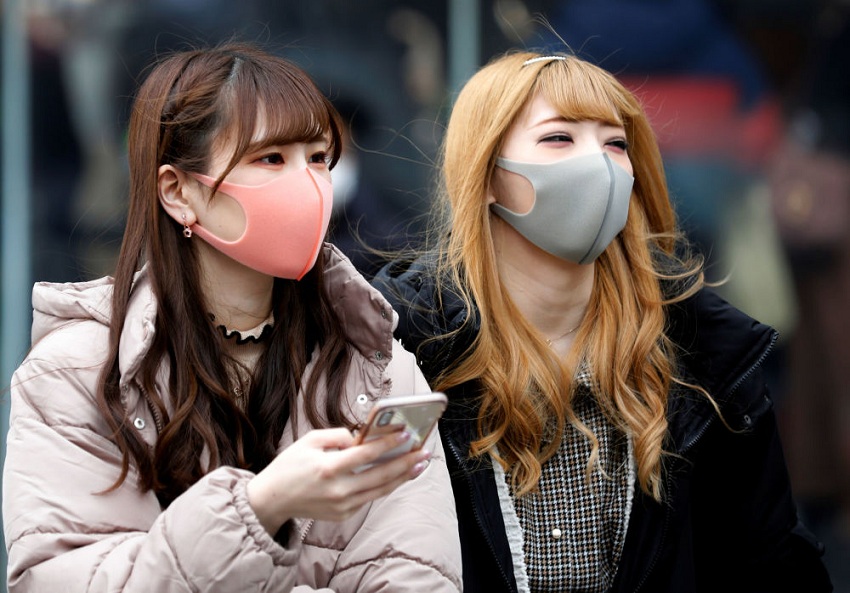 mask