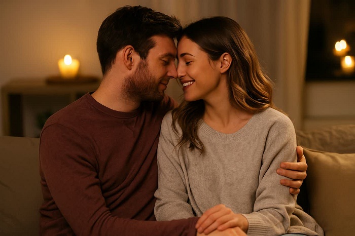 کارهای کوچک در زندگی زناشویی، محبت به همسر، تقویت رابطه زناشویی، راههای افزایش عشق، رفتار درست با همسر، رازهای موفقیت در زندگی مشترک