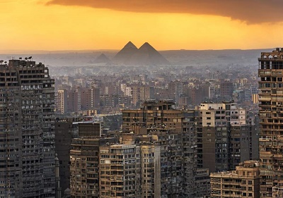 egypt