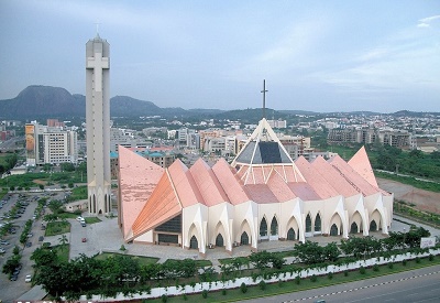 nigeria