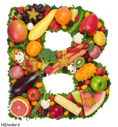 VITAMINB