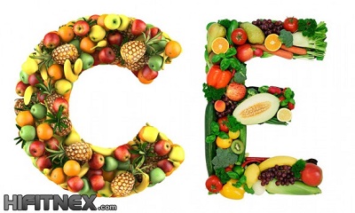 VITAMINCVAE