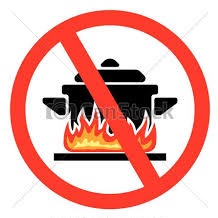 nocooking