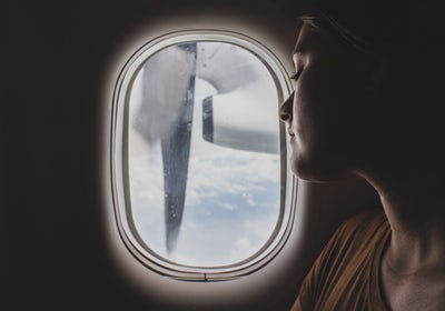 plane