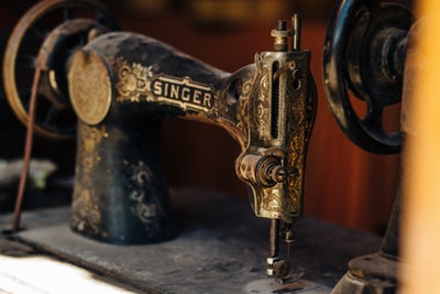 sewing