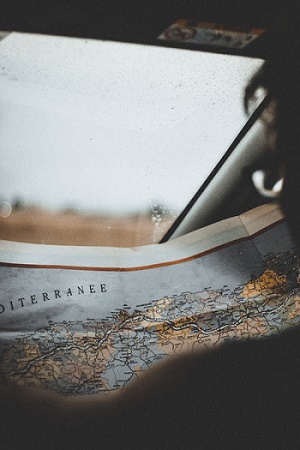 travel