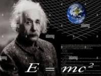 نظریه نسبیت انیشتین