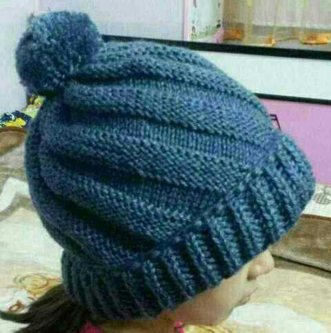 کلاه قیفی