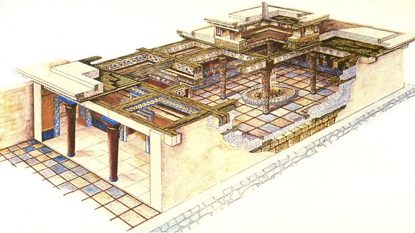 memarimegaron