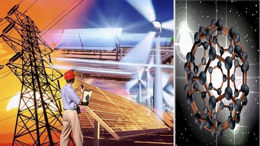 nanotechnology