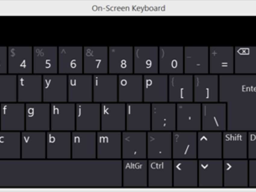 keybord