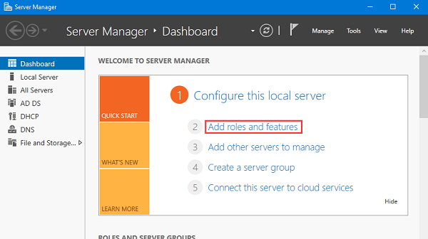 nasbrolesdarwinserver
