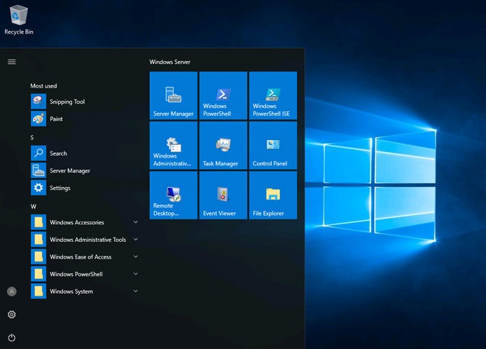 winserver
