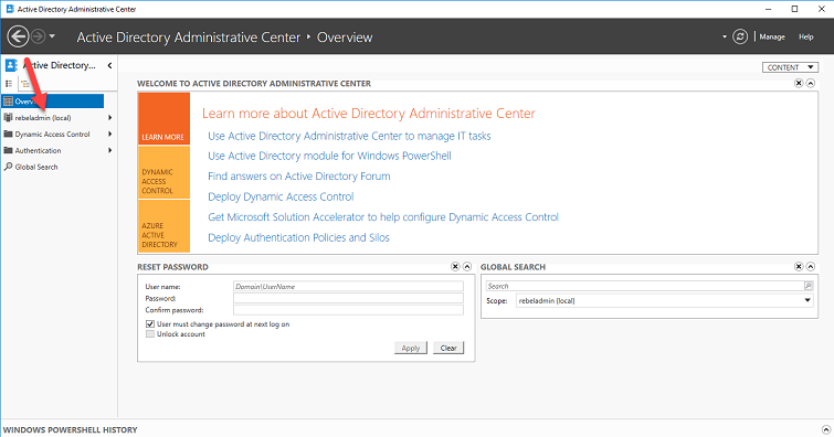 nhvenasbactivedirectory