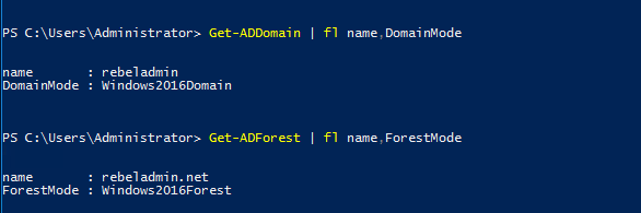 taiedsathforestderactivedirectory
