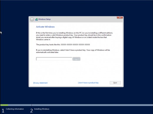 nasbwinserver
