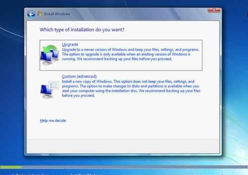windows
