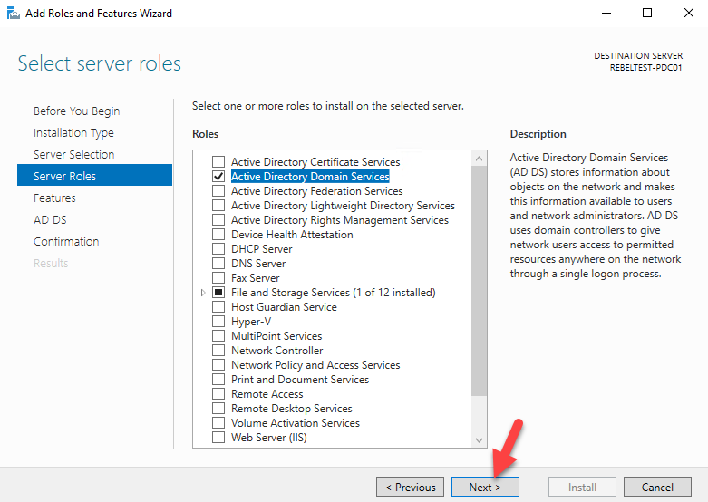 featuredaractivedirectory