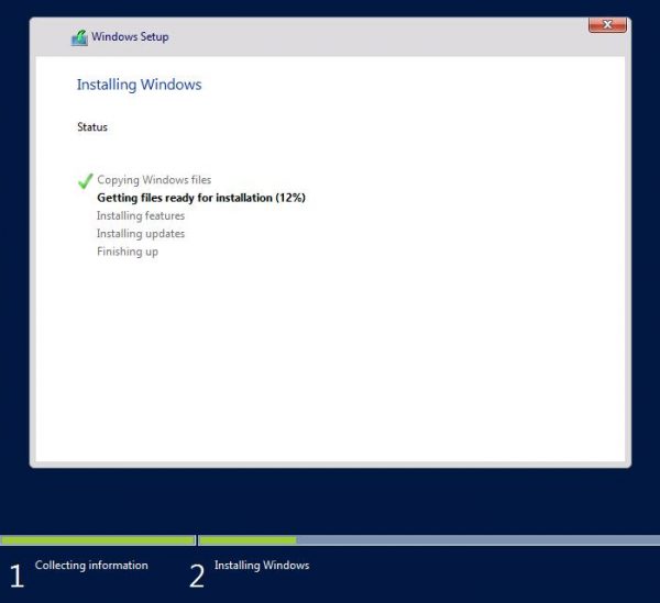 installwindows