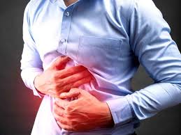 Digestive disorders