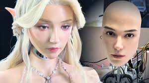 ربات با پوست مصنوعی هوشمند