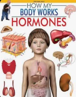 هورمون های بدن