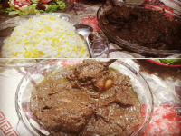 khoreshtfesenjan