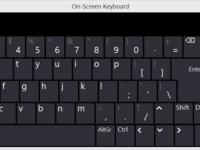 keybord